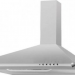 Кухонная вытяжка Ciarko Delta 60 (нержавеющая сталь)