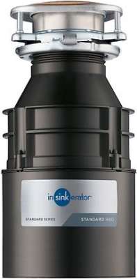 Измельчитель пищевых отходов InSinkErator Standart 460 10