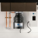 Измельчитель пищевых отходов InSinkErator Standart 460 10