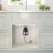 Измельчитель пищевых отходов InSinkErator Standart 460 10
