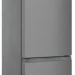 Холодильник HOTPOINT HT 5200 MX, 325 л, внешнее покрытие-эмаль, размораживание - No Frost, дисплей, 60 см х 196 см х 64 см