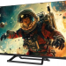 Телевизор SBER SDX-32H3114 HD SMART TV Салют