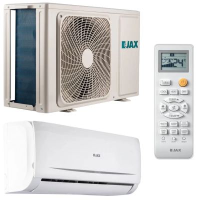 Сплит-система JAX ACN-09 HE Tasmania
