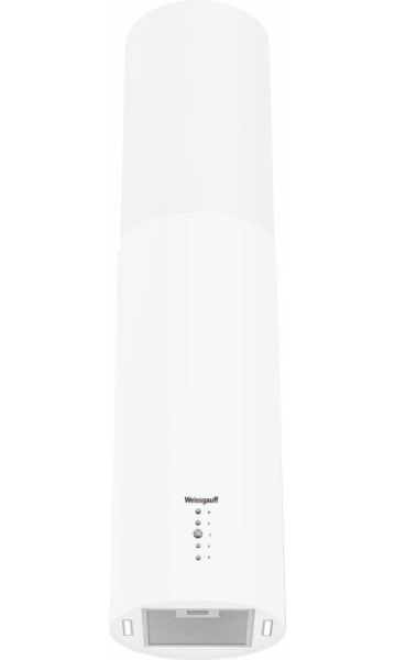 Вытяжка Weissgauff Tubus 1402 Island White