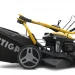 Бензиновая газонокосилка STIGA Combi 753 V 2L0537838/ST2, 51 см
