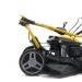 Бензиновая газонокосилка STIGA Combi 753 V 2L0537838/ST2, 51 см