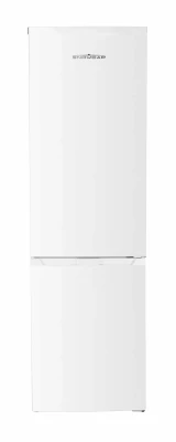 Холодильник SNOWCAP CLF NF 294 W, A+, No Frost, 237 л 