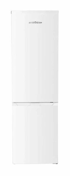 Холодильник SNOWCAP CLF NF 294 W, A+, No Frost, 237 л 