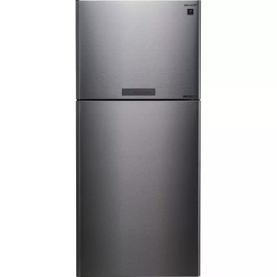 Холодильник Sharp SJXG55PMSL