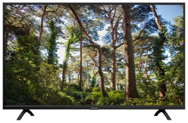 32" Телевизор Thomson T32RTL6030 LED, черный 