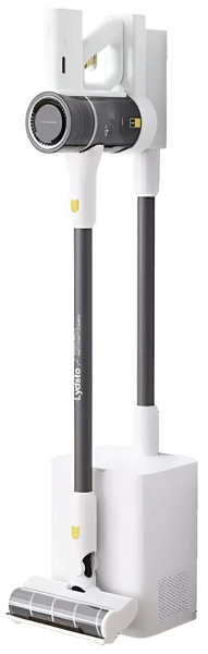 Ручной беспроводной пылесос Xiaomi Lydsto Wireless Handheld Vacuum Cleaner H4 (YM-H4-W03)
