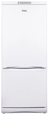 Холодильник Stinol STS 150, 243 л, 60х150х62 см