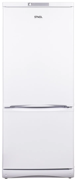 Холодильник Stinol STS 150, 243 л, 60х150х62 см