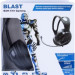 Наушники Blast BAH-470