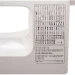 Швейная машина Comfort 100A, белый