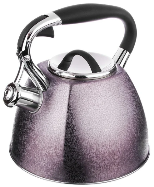 Чайник со свистком Vetta 847-074
