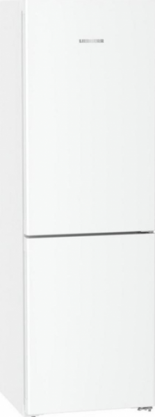 Холодильник Liebherr CNd 5203, компрессор стандартный, A++, No Frost, двухкамерный, 319л