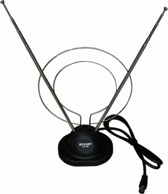 ТВ-антенна Rexant RX-100