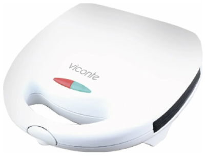 Орешница Viconte VC-161 (белый)