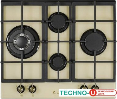 Варочная панель LEX GVG 643C IV