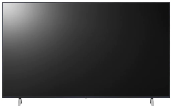 70" Телевизор LG 70UP77506LA LED, HDR (2021), черный