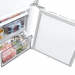 Встраиваемый холодильник Samsung BRB80F26CEF0EO, No Frost, 177.5см