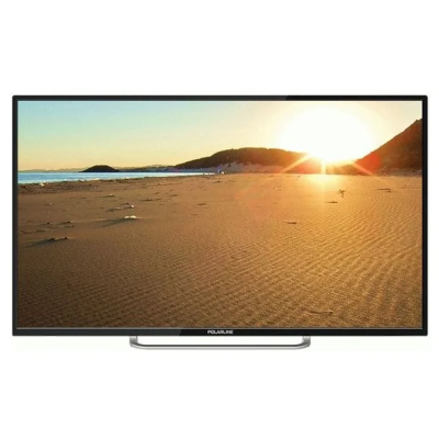 42" Телевизор Polarline 42PL11TC-SM LED, черный