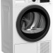 Сушильная машина Beko DF 7439 SXUV, белый