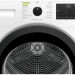 Сушильная машина Beko DF 7439 SXUV, белый