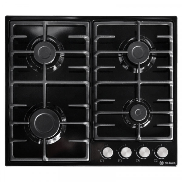 Газовая варочная поверхность De Luxe 6040.00г 003