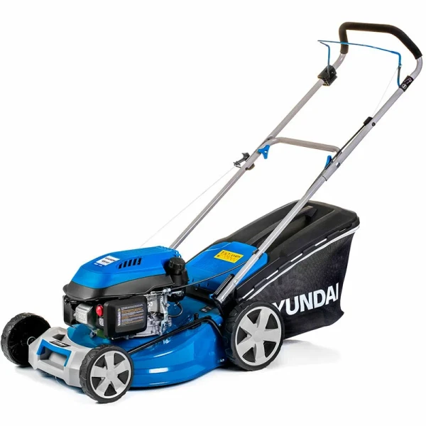 Бензиновая Газонокосилка Hyundai L4620