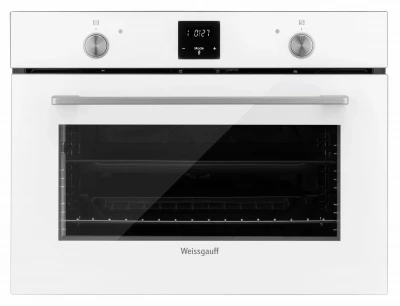 Духовой шкаф Weissgauff EO 459 PDW