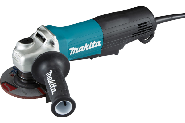 Шлифовальная машина угловая Makita GA4550R