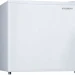 Холодильник однокамерный Hyundai CO0502 белый