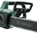 Электрическая пила Bosch UniversalChain 35, 06008B8300 1800 Вт зеленый/черный