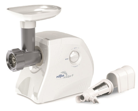 Мясорубка Ротор Альфа-Р ЭМШ 35/250-2