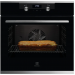 Духовой шкаф Electrolux OKF5C70X