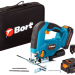 Электролобзик Bort BPS-18LI-Q
