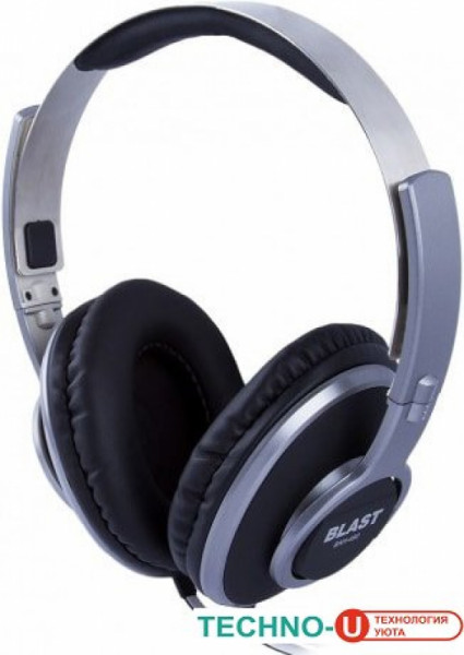 Наушники Blast BAH-490