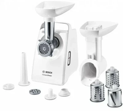 Мясорубка Bosch MFW3540W