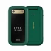Кнопочный телефон NOKIA 2660 TA-1469 DS EAC UA LUSH Green (1GF011PPJ1A05)