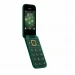 Кнопочный телефон NOKIA 2660 TA-1469 DS EAC UA LUSH Green (1GF011PPJ1A05)