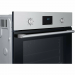 Встраиваемый духовой шкаф Samsung NV68A1145RS/WT, 68 л, 5 режимов, каталитическая очистка, нержавеющая сталь