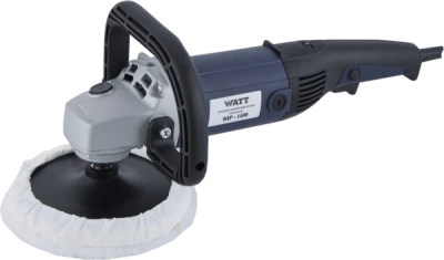 Угловая шлифмашина WATT WAP-1400