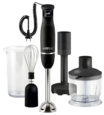 Погружной блендер Aresa AR-1117