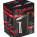 Термопот Sakura SA-1346BS
