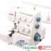 Оверлок Janome 5052