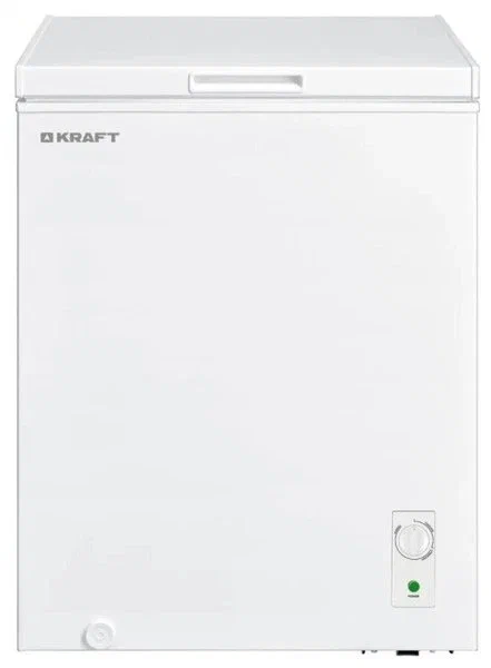 KRAFT Морозильный ларь KRAFT KM-150