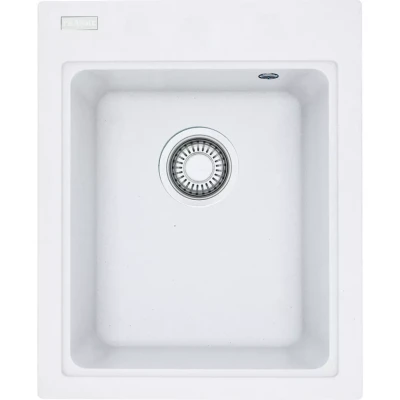 Кухонная мойка Franke MRG 610-42 (белый)