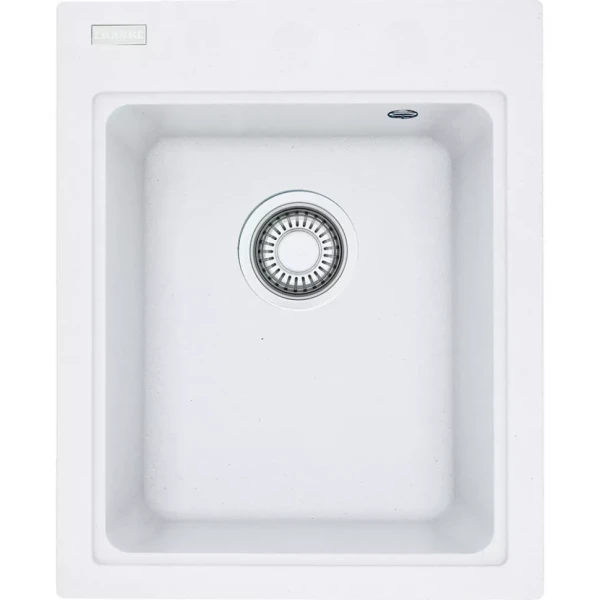 Кухонная мойка Franke MRG 610-42 (белый)